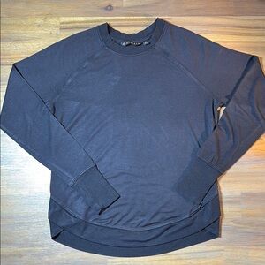 Athleta Women’s Scoop Bottom Sweatshirt